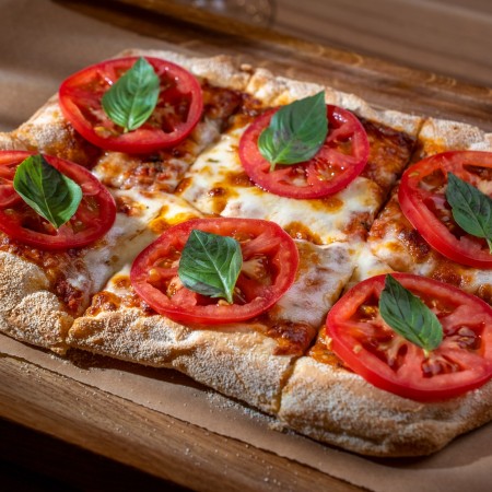 Римская пицца