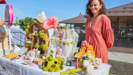 Гостеприимный фестиваль Альпака Фест 2024