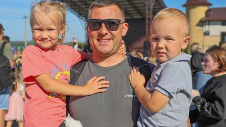 Гостеприимный фестиваль Альпака Фест 2024