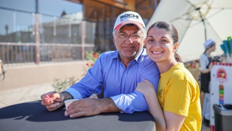 Гостеприимный фестиваль Альпака Фест 2024