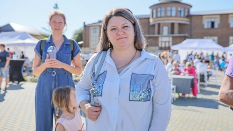 Гостеприимный фестиваль Альпака Фест 2024