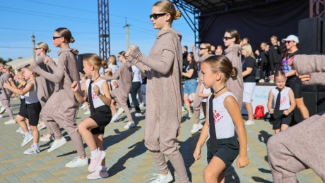 Гостеприимный фестиваль Альпака Фест 2024