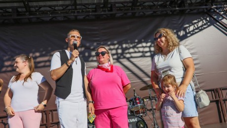 Гостеприимный фестиваль Альпака Фест 2024