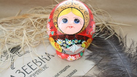 Пасхальный сувенир