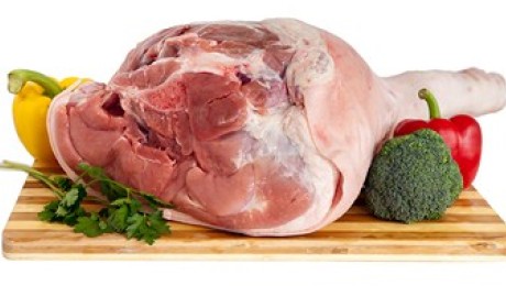 Мясо свиньи