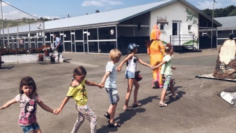 «Дети в приоритете» 30.07.2017