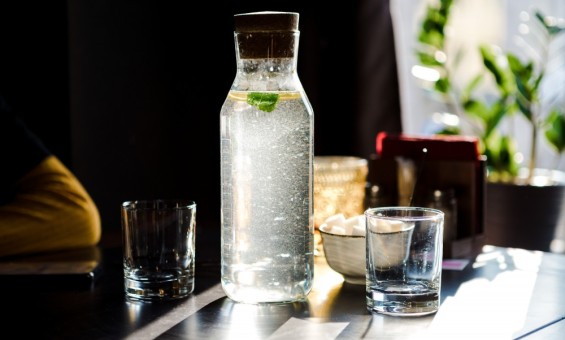 Семейный завтрак в "Мускате" 03.11.2019 г. Часть 1.