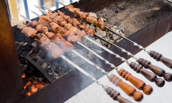 Масленица 2021 г. Часть 2