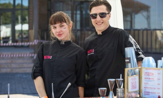 Гостеприимный фестиваль Альпака Фест 2024