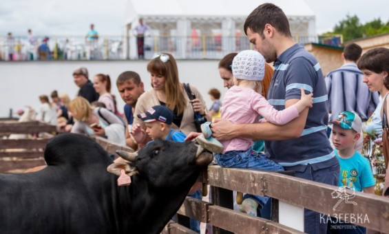 Групповая экскурсия