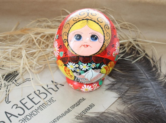 Пасхальный сувенир