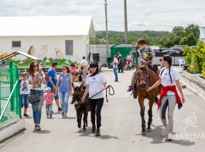 Воскресные праздники «ДЕТИ В ПРИОРИТЕТЕ»