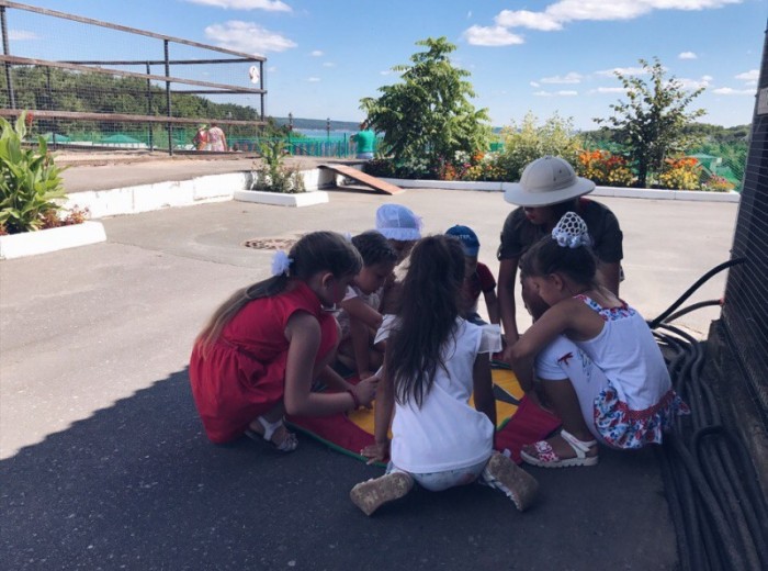 День Рождения в «Казеевке»